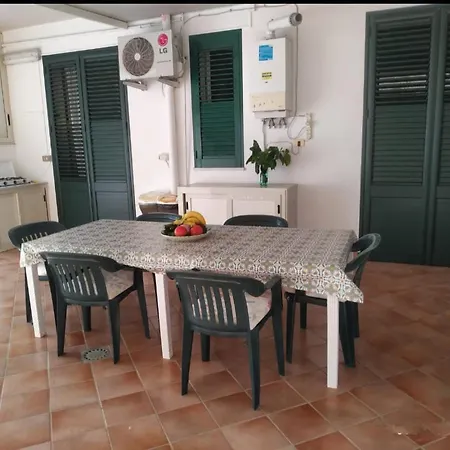 Brancato Apartment