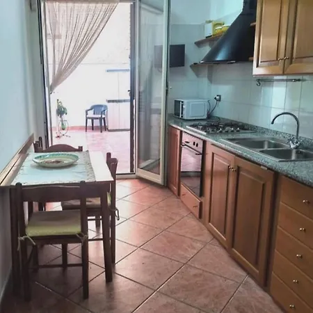 Brancato Apartment Bagheria