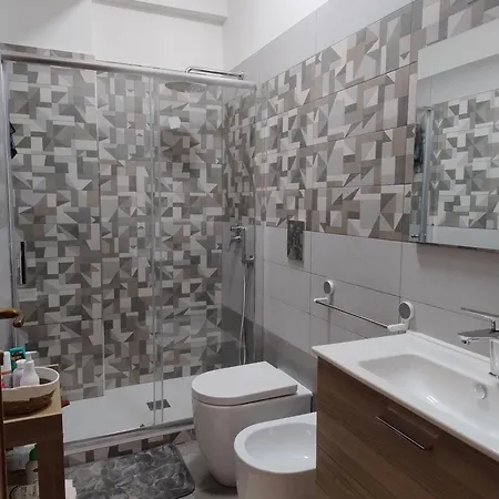 Brancato Apartment Bagheria