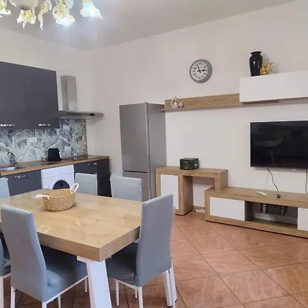 Apartment Brancato