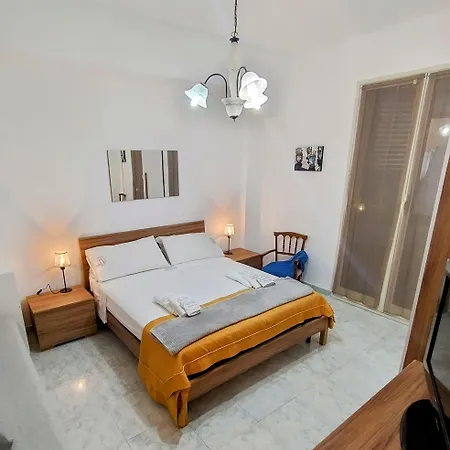 Brancato Apartment *