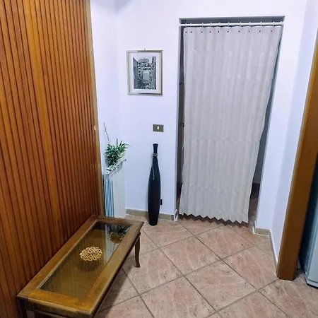Apartment Brancato Bagheria